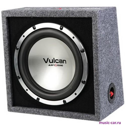 Сабвуфер в авто Art Sound V-Box12 Сабвуфер Art Sound V-Box12